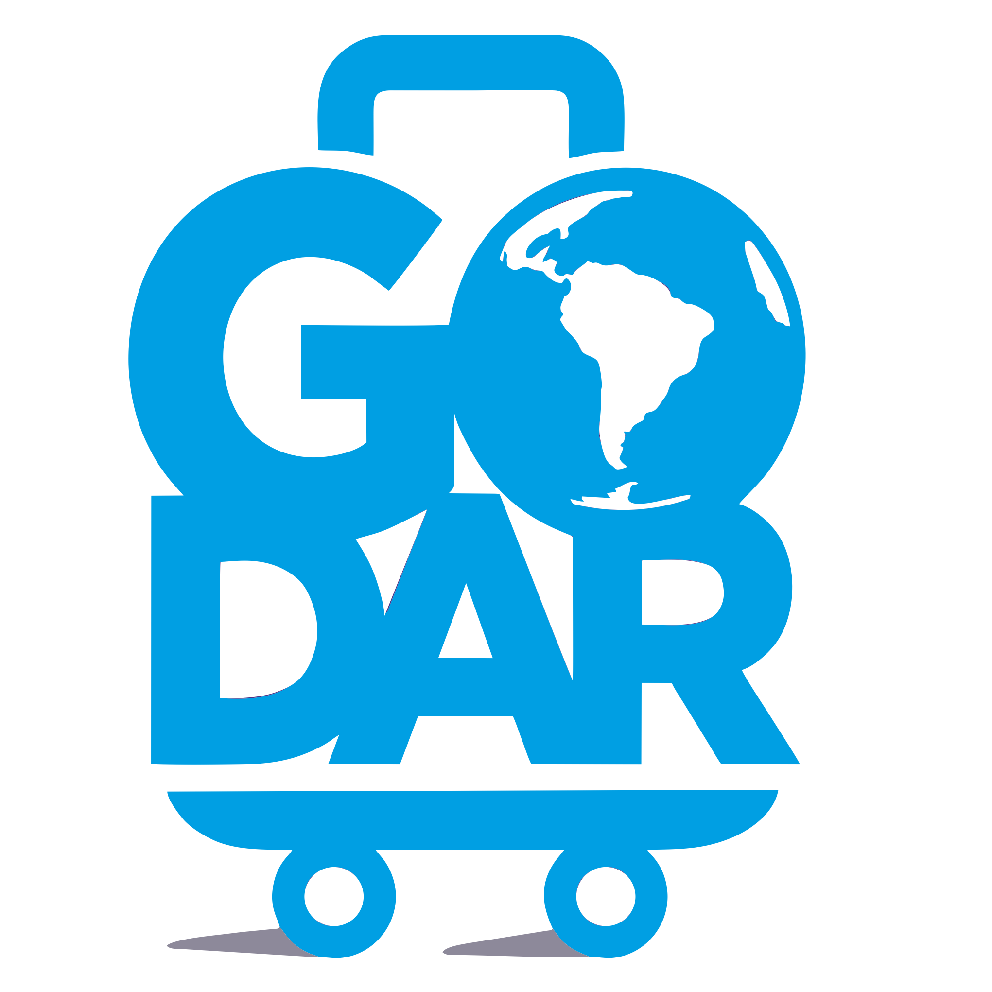 Godar Viajes