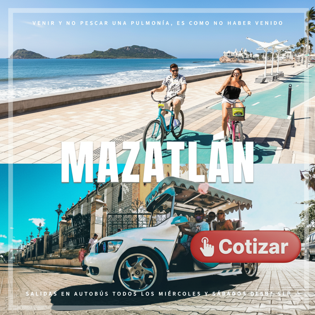 Mazatlán