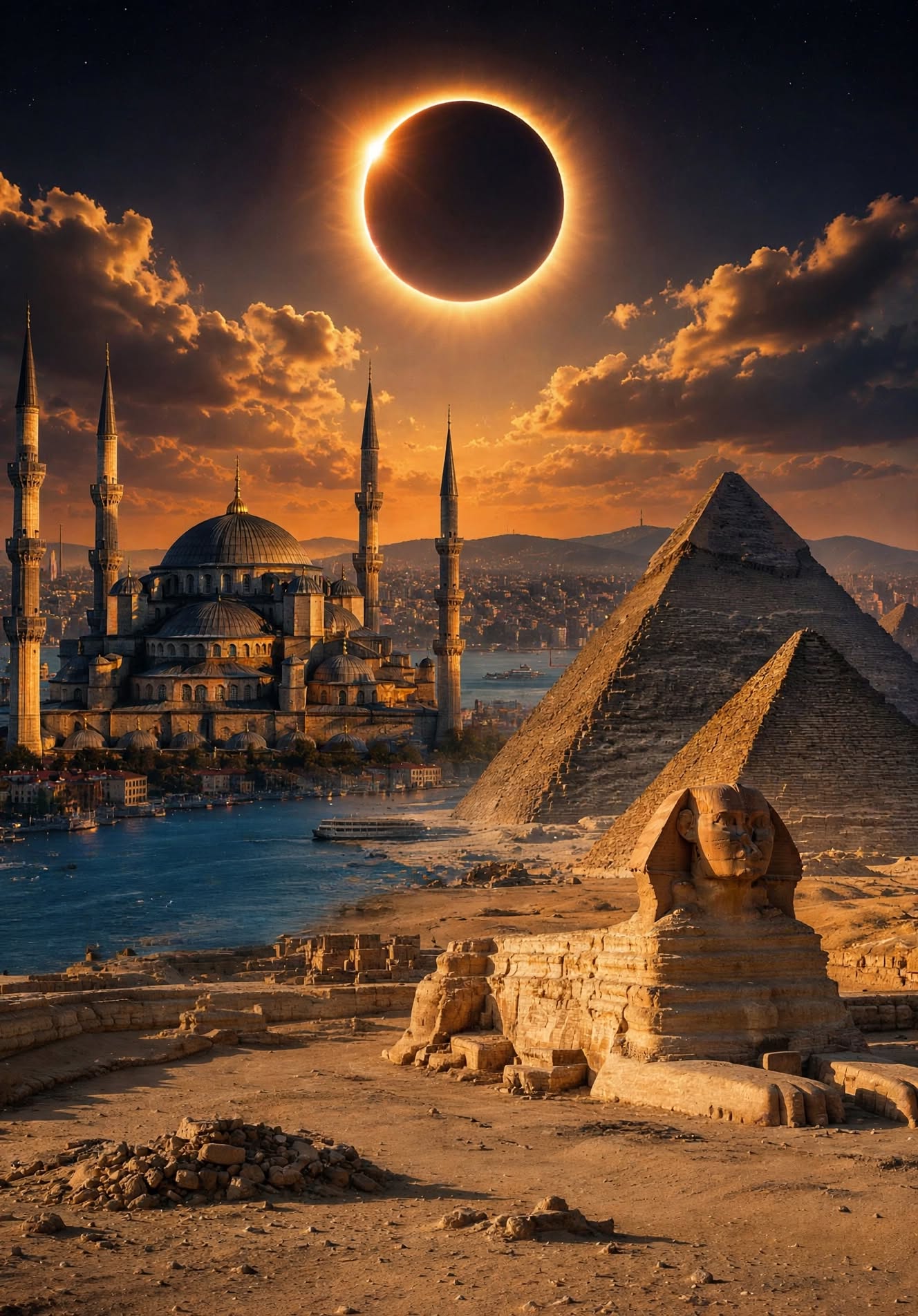 Eclipse 2027